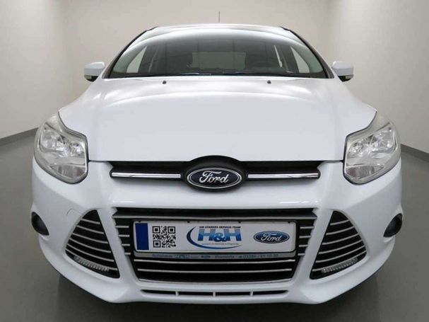 Ford Focus 1.6 Trend 92 kW image number 13