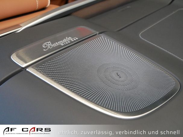 Mercedes-Benz S 63 AMG L 4Matic+ 450 kW image number 33