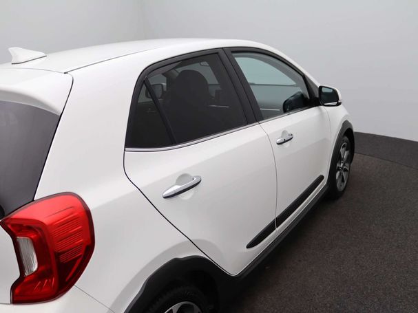 Kia Picanto 1.0 T-GDi 74 kW image number 32