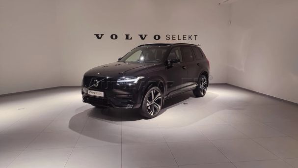 Volvo XC90 B5 AWD T8 173 kW image number 1