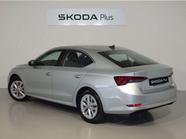 Skoda Octavia 1.5 TSI DSG 110 kW image number 3