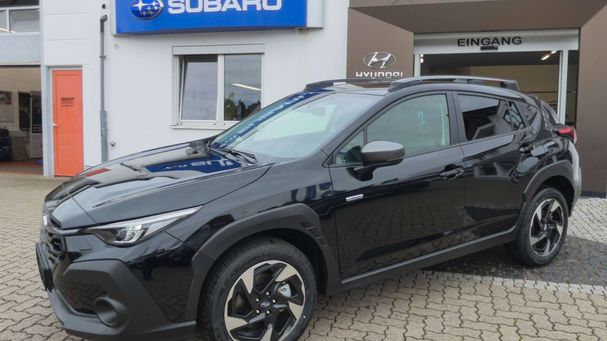 Subaru Crosstrek 2.0ie Lineartronic Active 100 kW image number 1