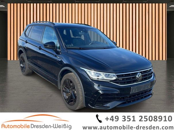 Volkswagen Tiguan Allspace 2.0 TSI 4Motion DSG 140 kW image number 2