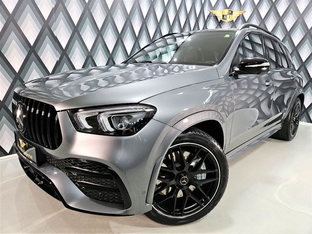 Mercedes-Benz GLE 53 AMG 4Matic+ 320 kW image number 1