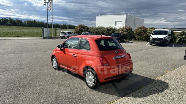 Fiat 500 1.0 51 kW image number 14