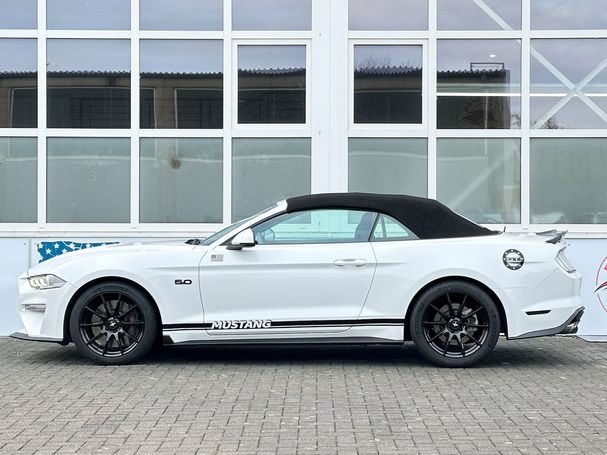 Ford Mustang GT 372 kW image number 5