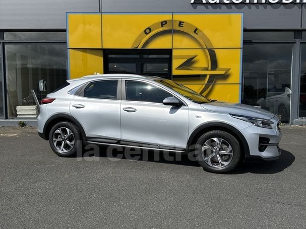 Kia XCeed 1.0 T-GDi 88 kW image number 16