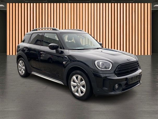 Mini Cooper Countryman Classic Trim 100 kW image number 15