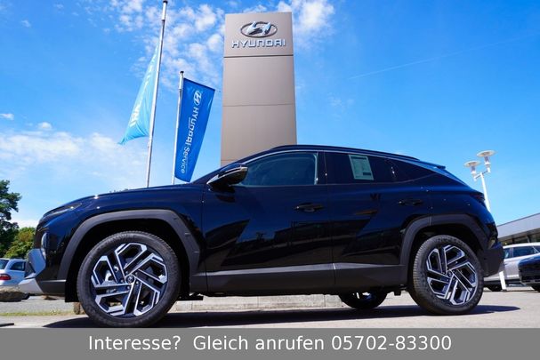 Hyundai Tucson 1.6 Prime DCT 118 kW image number 5