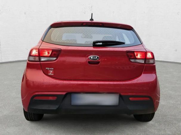 Kia Rio 62 kW image number 6