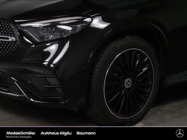 Mercedes-Benz GLC 300 190 kW image number 3