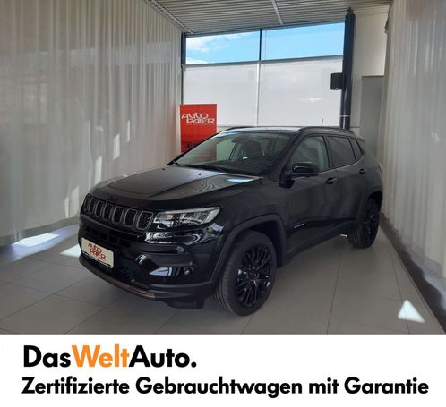 Jeep Compass 1.5 T4 e-Hybrid DCT 96 kW image number 2