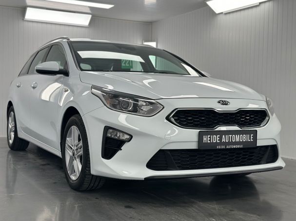 Kia Ceed SW Vision 103 kW image number 2