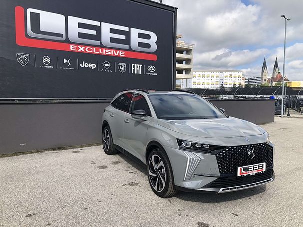 DS Automobiles 7 Crossback E-Tense 300 4x4 220 kW image number 3