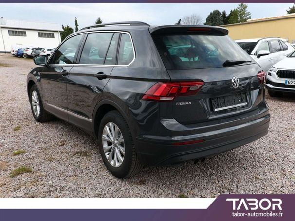 Volkswagen Tiguan 1.5 TSI 110 kW image number 4