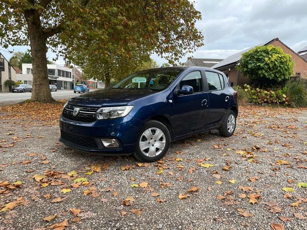 Dacia Sandero SCe 54 kW image number 1