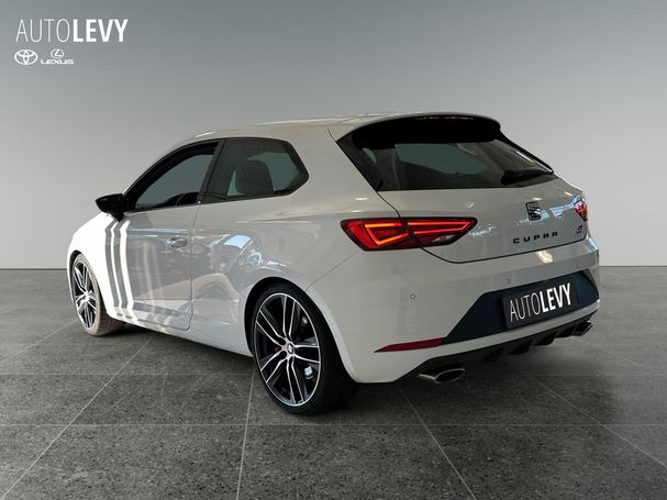 Seat Leon SC 2.0 TSI 300 221 kW image number 3