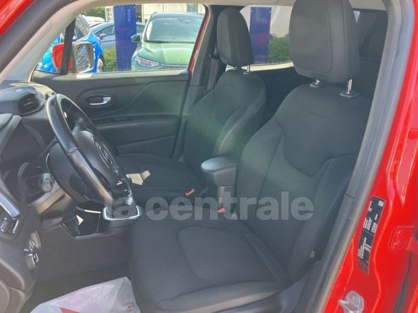 Jeep Renegade 1.0 88 kW image number 16