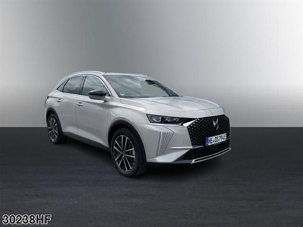 DS Automobiles 7 Crossback E-Tense 225 165 kW image number 2