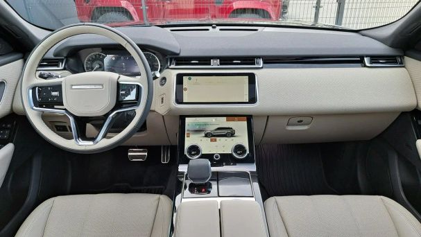 Land Rover Range Rover Velar 150 kW image number 20