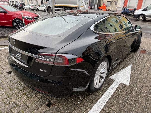 Tesla Model S Long Range AWD 311 kW image number 3