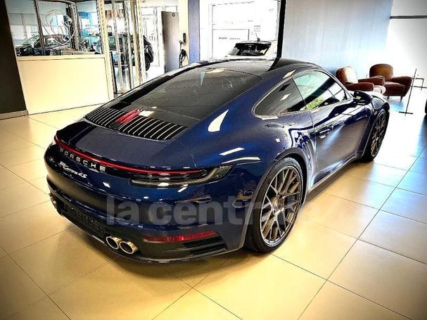 Porsche 992 4S PDK 331 kW image number 14