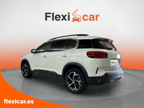 Citroen C5 Aircross BlueHDi 130 S&S EAT8 96 kW image number 6