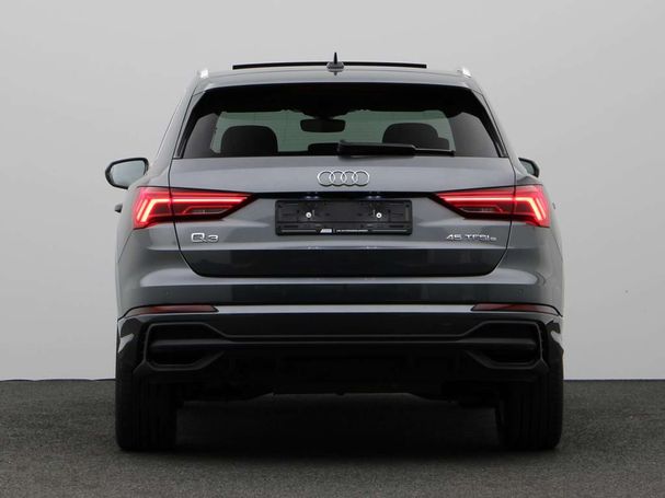 Audi Q3 45 TFSIe S tronic S-line 180 kW image number 11