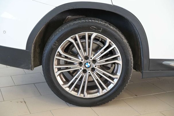 BMW X3 xDrive20d 140 kW image number 7