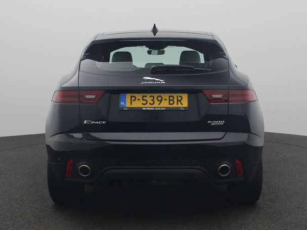 Jaguar E-Pace P200 AWD 147 kW image number 3