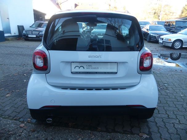 Smart ForTwo 66 kW image number 4