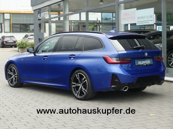 BMW 320d Touring xDrive M Sport 140 kW image number 4