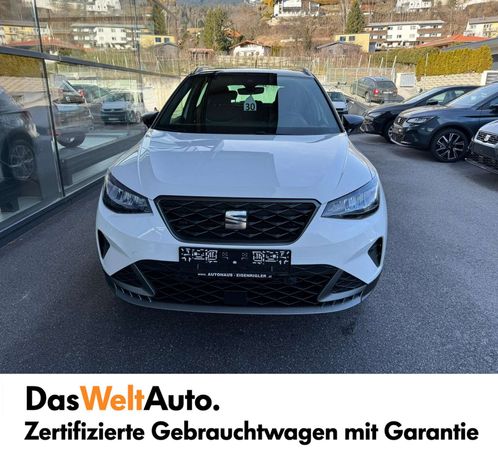 Seat Arona 1.0 TSI 70 kW image number 2