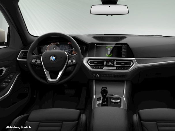 BMW 320d 140 kW image number 3