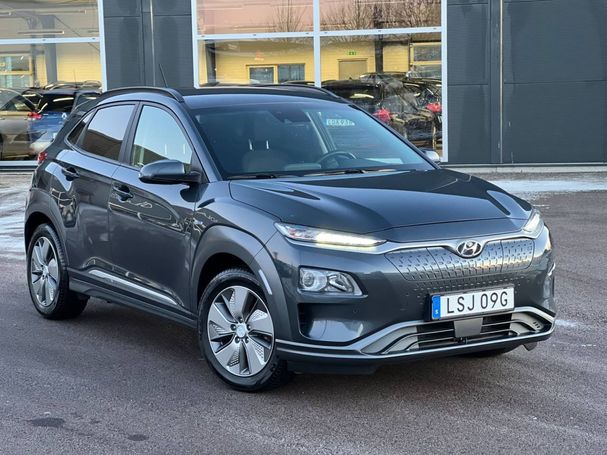 Hyundai Kona 39 kWh 100 kW image number 2