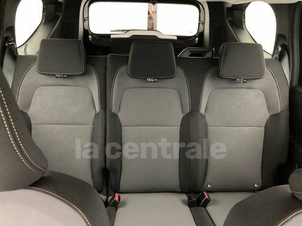 Dacia Jogger Hybrid 140 Extreme 103 kW image number 25