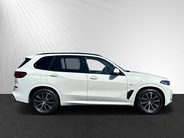 BMW X5 50e xDrive 360 kW image number 2