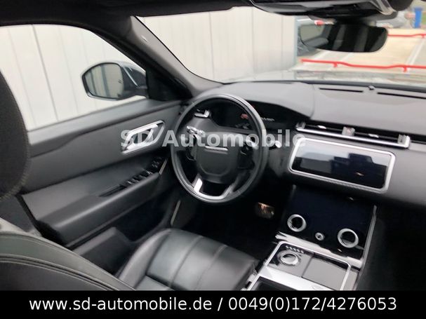 Land Rover Range Rover Velar 221 kW image number 8