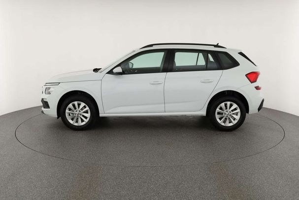 Skoda Kamiq 1.5 TSI DSG 110 kW image number 31