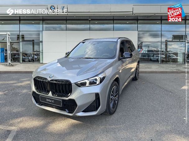 BMW X1 xDrive 127 kW image number 1