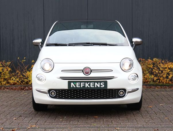 Fiat 500 1.2 Star 51 kW image number 37