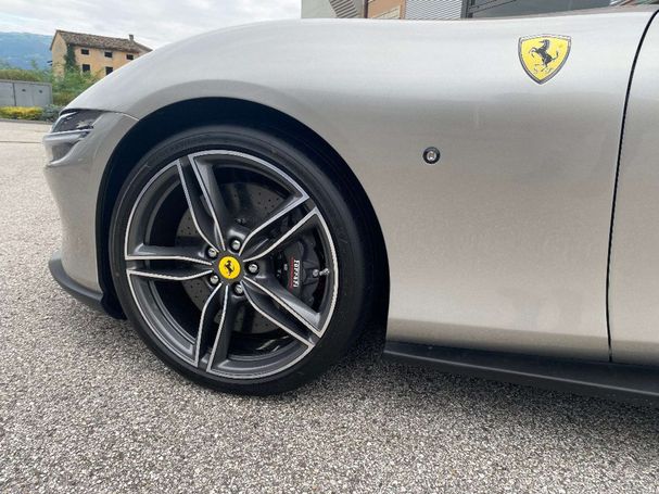 Ferrari Roma Spider 456 kW image number 5