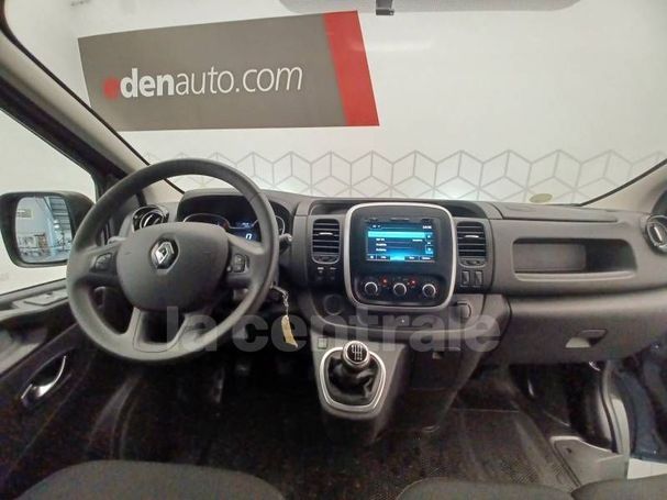 Renault Trafic DCi 120 L2H1 88 kW image number 8