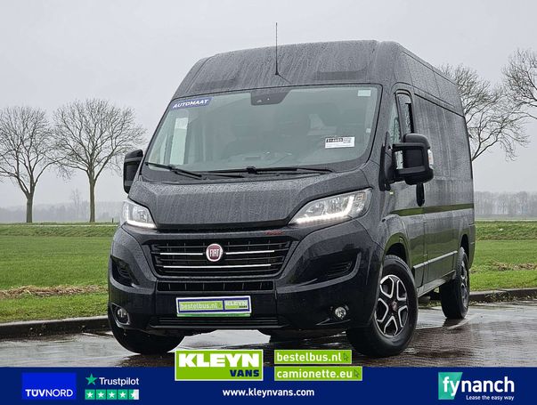 Fiat Ducato L2H2 130 kW image number 2