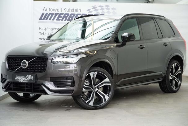 Volvo XC90 Recharge AWD Ultimate 335 kW image number 1