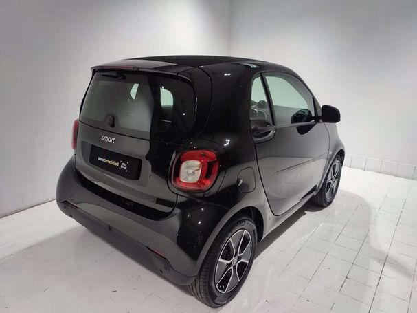 Smart ForTwo EQ 60 kW image number 2