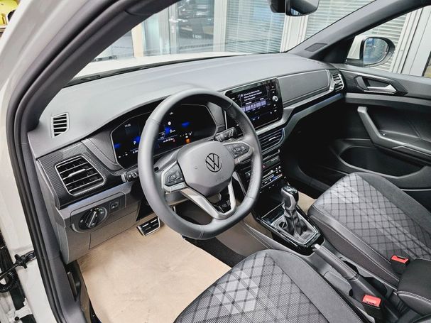 Volkswagen T-Cross 85 kW image number 20