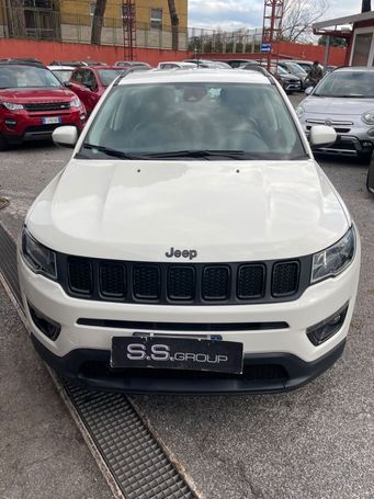 Jeep Compass 103 kW image number 4