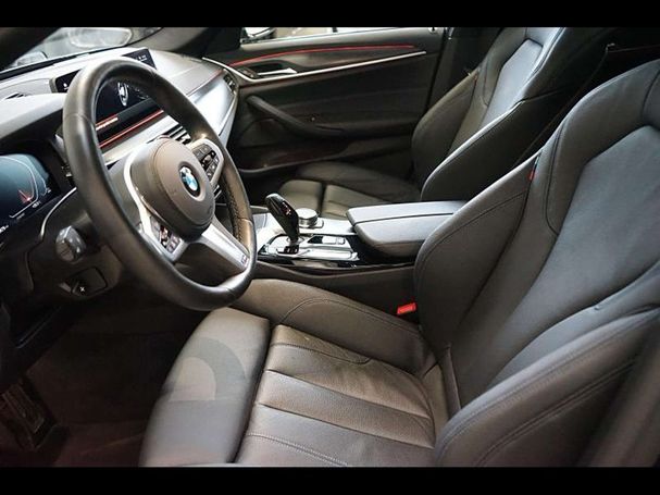 BMW 518d Touring 100 kW image number 25