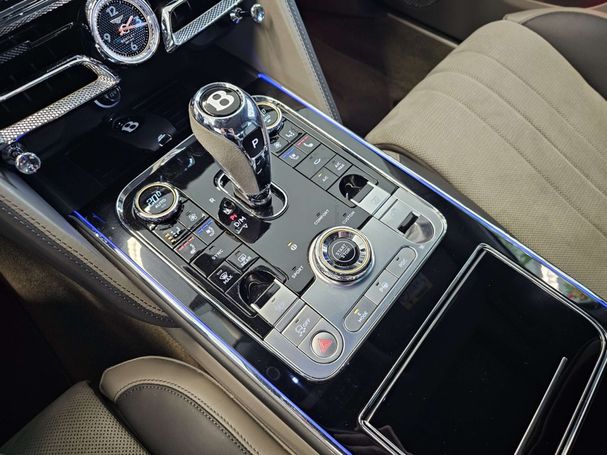 Bentley Flying Spur 401 kW image number 38